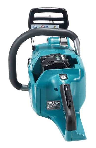 Makita UC012GT101 Akku-Kettensäge 40V<br>