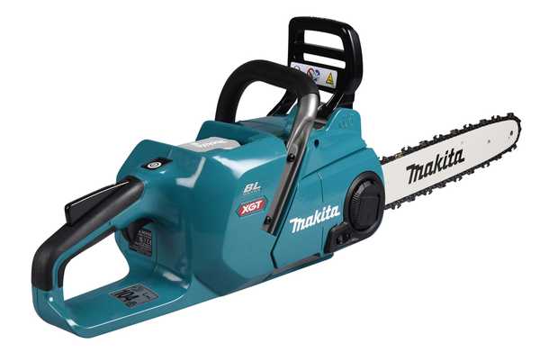 Makita UC015GZ Akku-Kettensäge 40V<br>