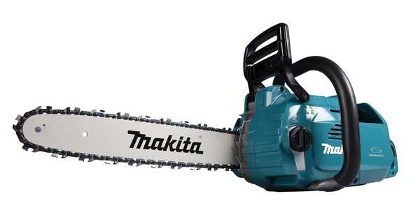 Makita UC015GZ Akku-Kettensäge 40V<br>