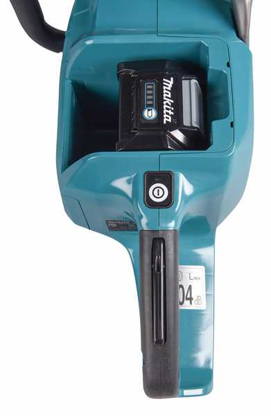 Makita UC015GZ Akku-Kettensäge 40V<br>