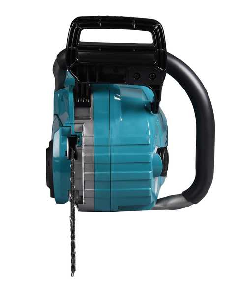 Makita UC015GZ Akku-Kettensäge 40V<br>