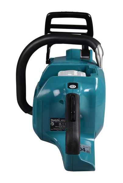 Makita UC015GZ Akku-Kettensäge 40V<br>