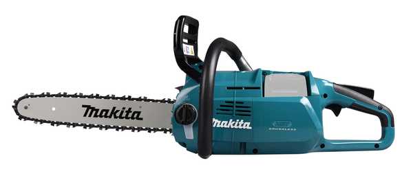 Makita UC015GZ Akku-Kettensäge 40V<br>