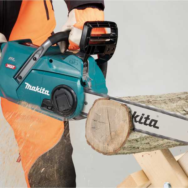 Makita UC016GZ Akku-Kettensäge 40V<br>