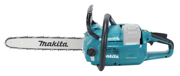 Makita UC016GZ Akku-Kettensäge 40V<br>