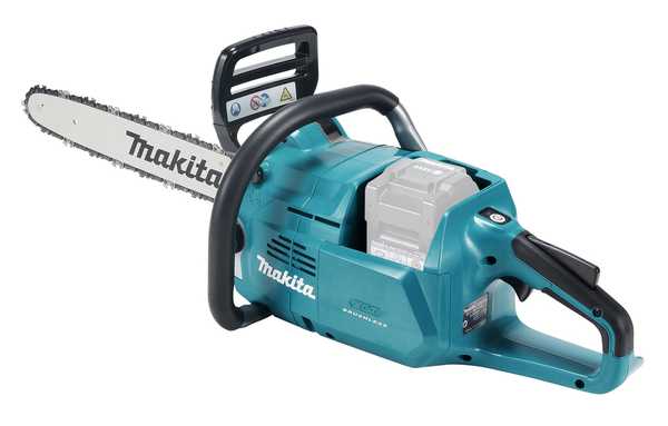 Makita UC016GZ Akku-Kettensäge 40V<br>