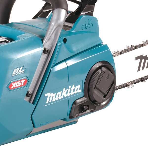 Makita UC016GZ Akku-Kettensäge 40V<br>