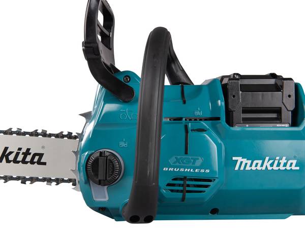 Makita UC022GZ Akku-Kettensäge<br>