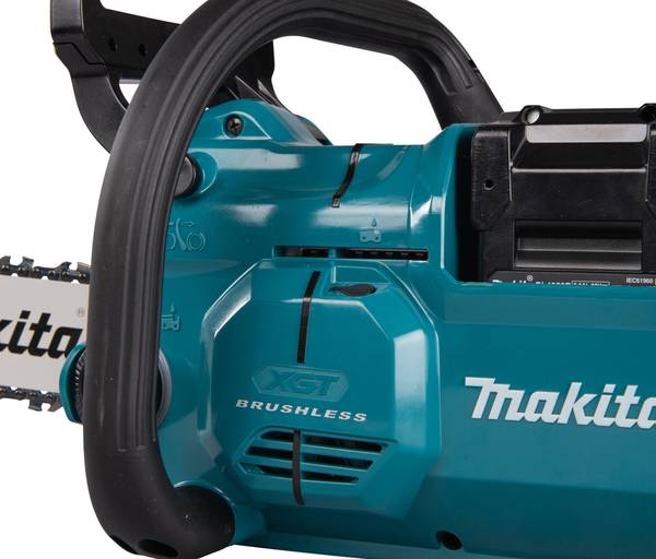 Makita UC022GZ Akku-Kettensäge<br>