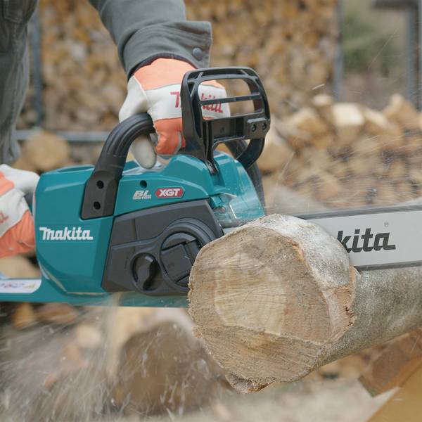 Makita UC022GZ Akku-Kettensäge<br>