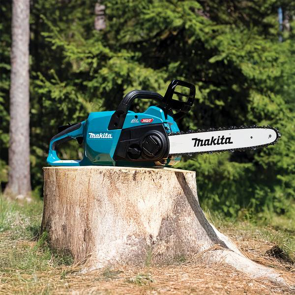 Makita UC022GZ Akku-Kettensäge<br>