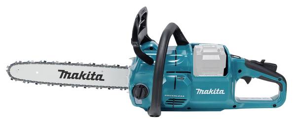 Makita UC022GZ Akku-Kettensäge<br>