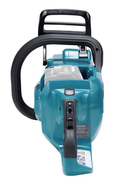 Makita UC022GZ Akku-Kettensäge<br>