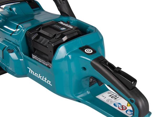 Makita UC022GZ Akku-Kettensäge<br>