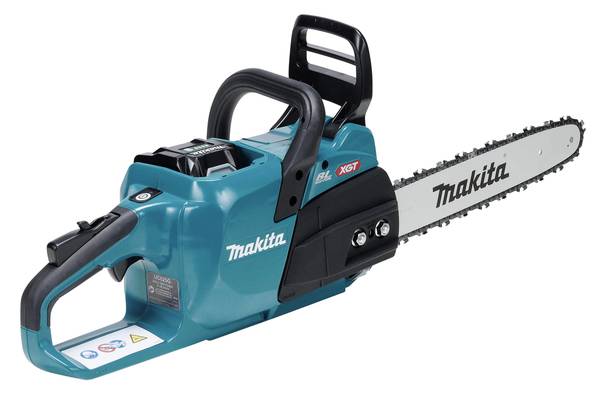 Makita UC025GT101 Akku-Kettensäge<br>