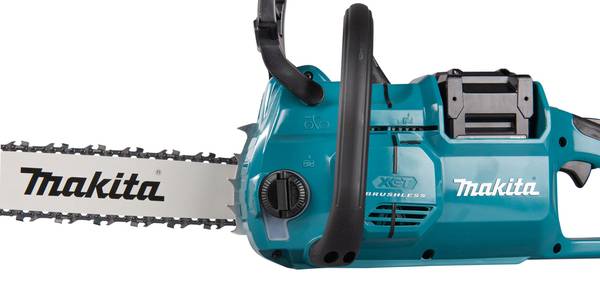 Makita UC025GT101 Akku-Kettensäge<br>