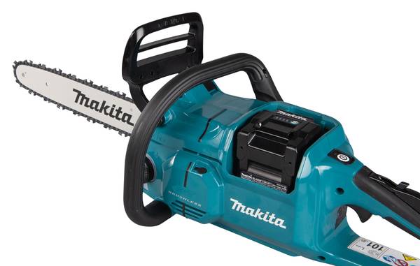 Makita UC025GT101 Akku-Kettensäge<br>