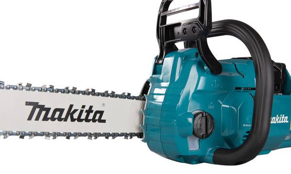 Makita UC025GT101 Akku-Kettensäge<br>