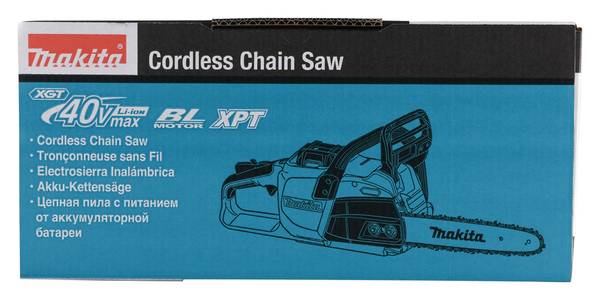 Makita UC025GT101 Akku-Kettensäge<br>