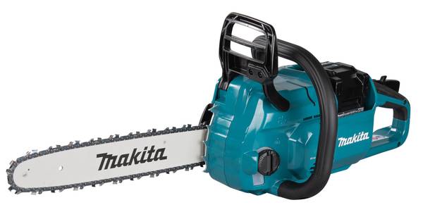 Makita UC025GT101 Akku-Kettensäge<br>