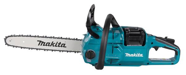 Makita UC025GT101 Akku-Kettensäge<br>