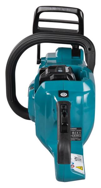 Makita UC025GT101 Akku-Kettensäge<br>