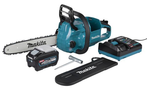 Makita UC025GT101 Akku-Kettensäge<br>