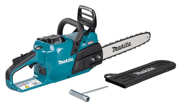 Makita UC025GZ Akku-Kettensäge<br>