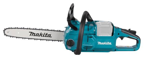 Makita UC025GZ Akku-Kettensäge<br>