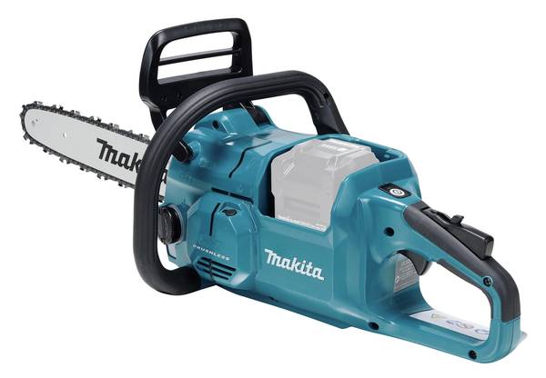 Makita UC025GZ Akku-Kettensäge<br>