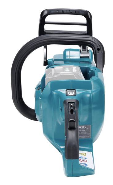 Makita UC025GZ Akku-Kettensäge<br>