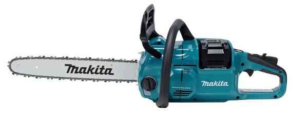 Makita UC026GT101 Akku-Kettensäge<br>