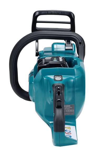 Makita UC026GT101 Akku-Kettensäge<br>