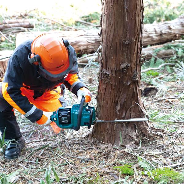Makita UC026GZ Akku-Kettensäge<br>