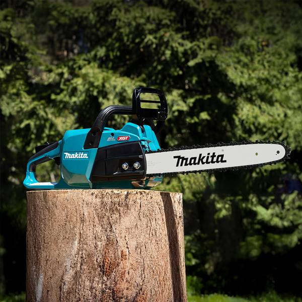 Makita UC026GZ Akku-Kettensäge<br>