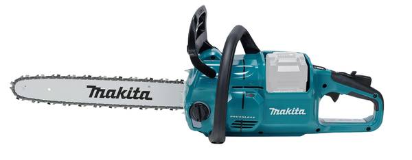 Makita UC026GZ Akku-Kettensäge<br>