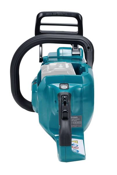 Makita UC026GZ Akku-Kettensäge<br>
