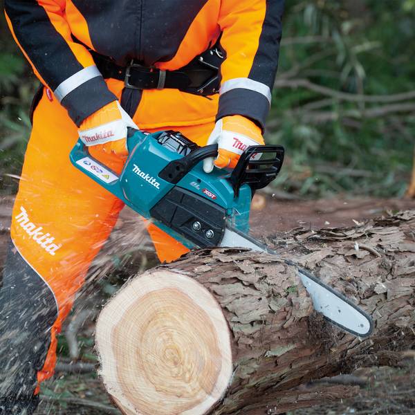 Makita UC026GZ Akku-Kettensäge<br>