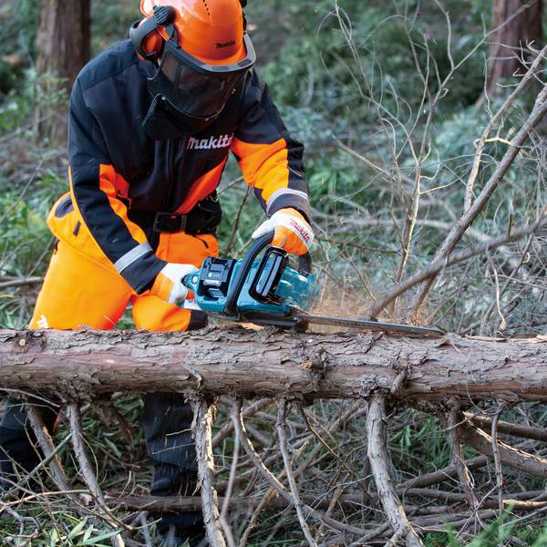 Makita UC026GZ Akku-Kettensäge<br>