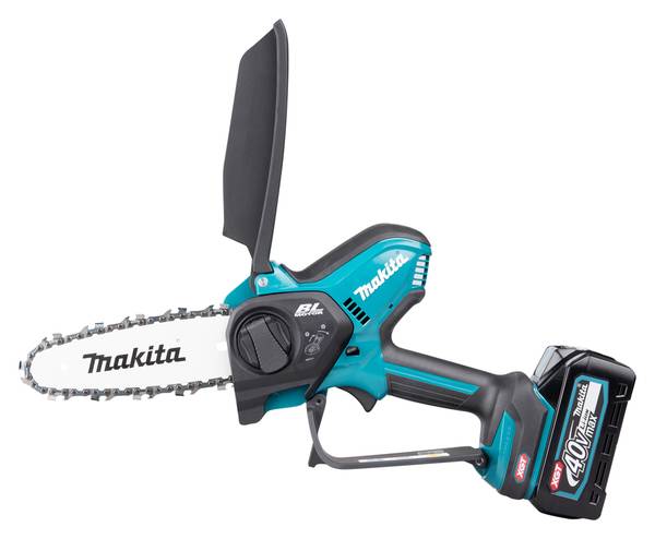 Makita UC029GZ Akku-Astsäge<br>