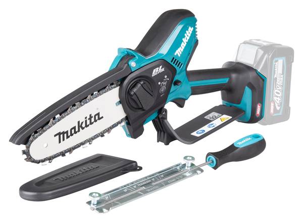Makita UC029GZ Akku-Astsäge<br>