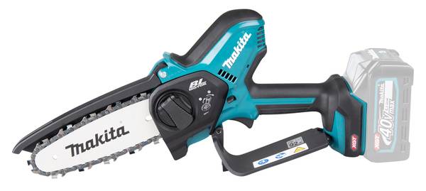 Makita UC029GZ Akku-Astsäge<br>