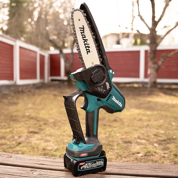 Makita UC029GZ Akku-Astsäge<br>