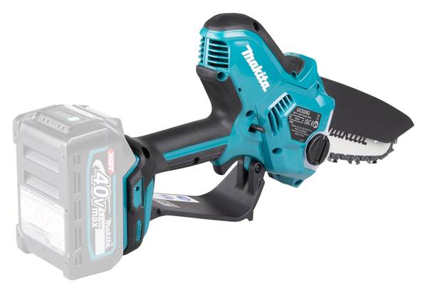 Makita UC029GZ Akku-Astsäge<br>