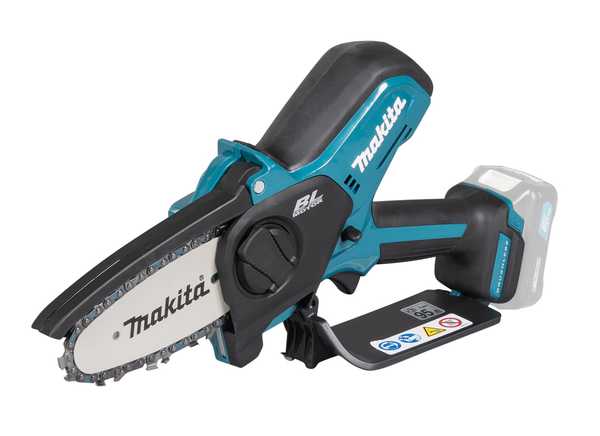 Makita UC100DZ Akku-Astsäge 12V<br>