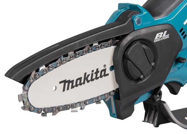 Makita UC100DZ Akku-Astsäge 12V<br>