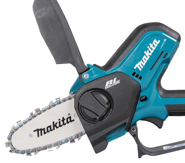 Makita UC100DZ Akku-Astsäge 12V<br>