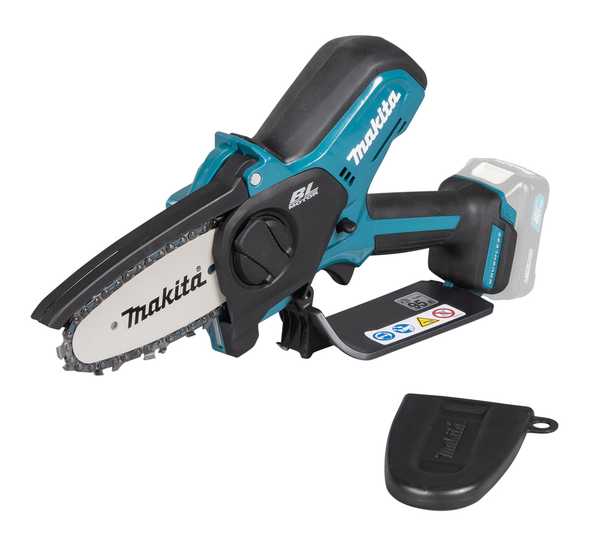 Makita UC100DZ Akku-Astsäge 12V<br>