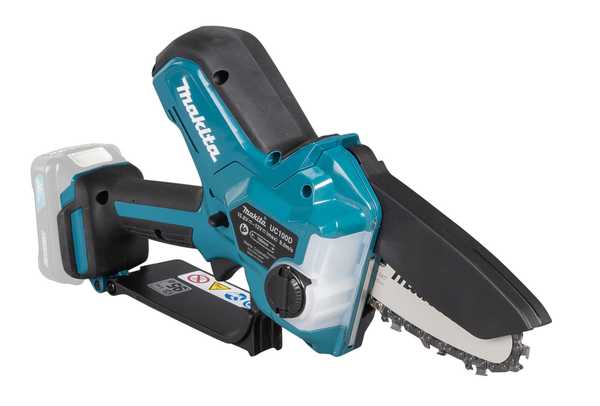 Makita UC100DZ Akku-Astsäge 12V<br>