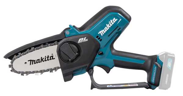 Makita UC100DZ Akku-Astsäge 12V<br>